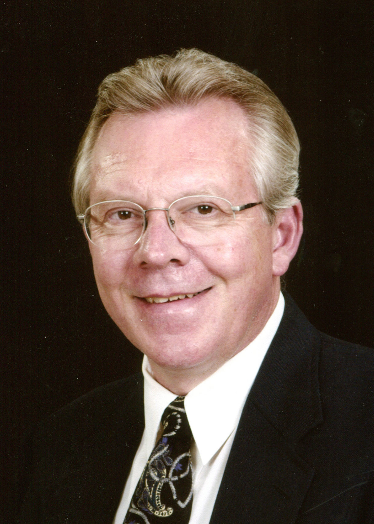 Wayne Mormann